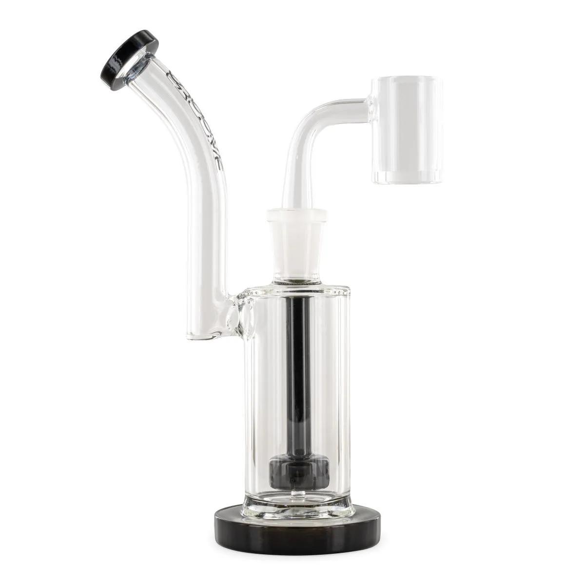 Groove 7 Rig/Bubbler Piccolo