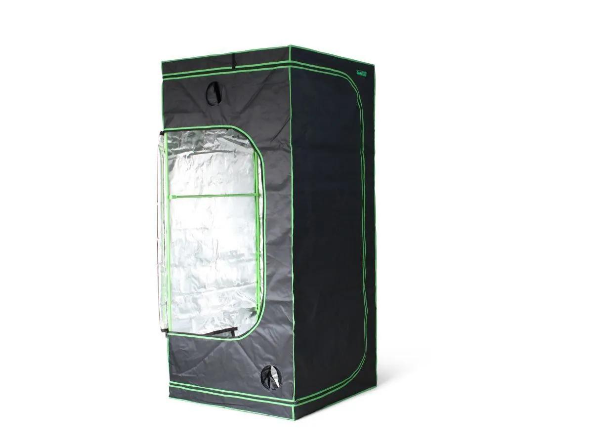 Grow box 100x100 (Dark Box)