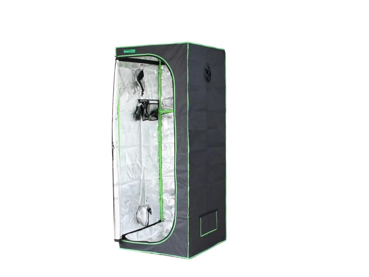 Grow box 60x60 (Dark Box)