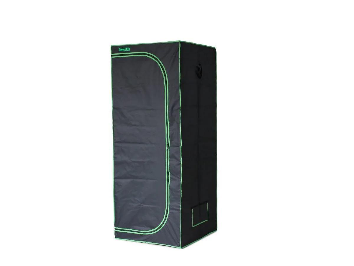 Kit tenda da coltivazione 60x60 (Dark Box)