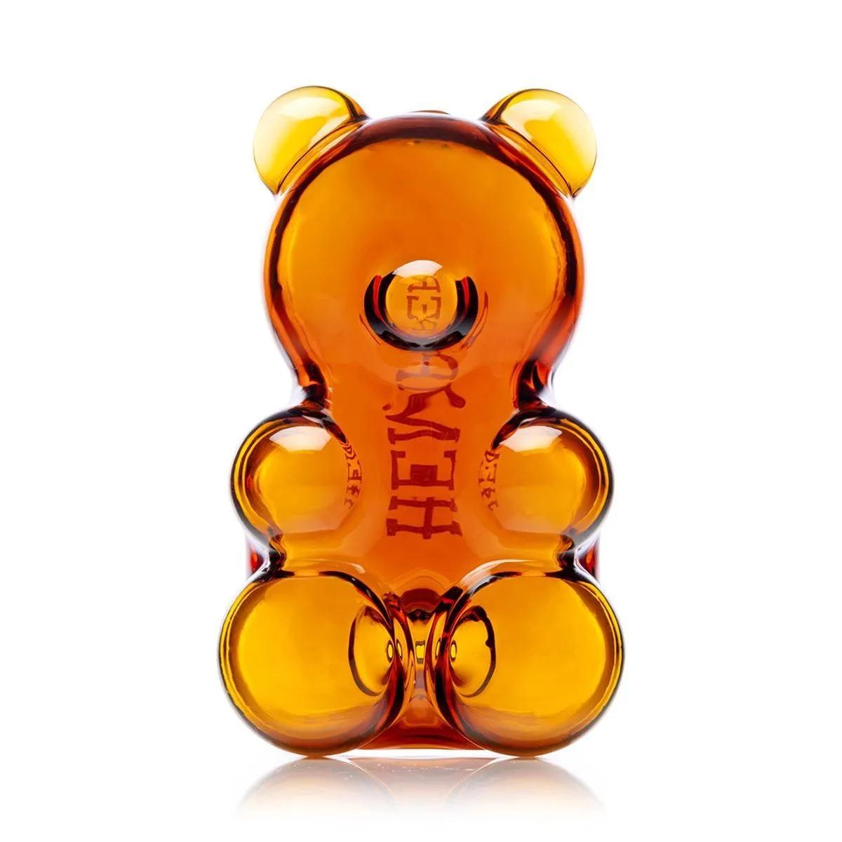 Pipa Gummy Bear