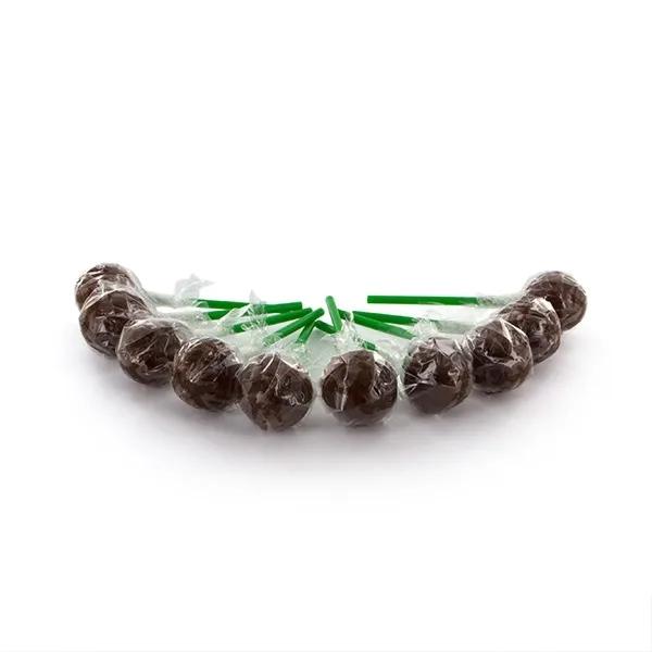 Hash Pops - Lecca lecca alla cannabis (10 pezzi)