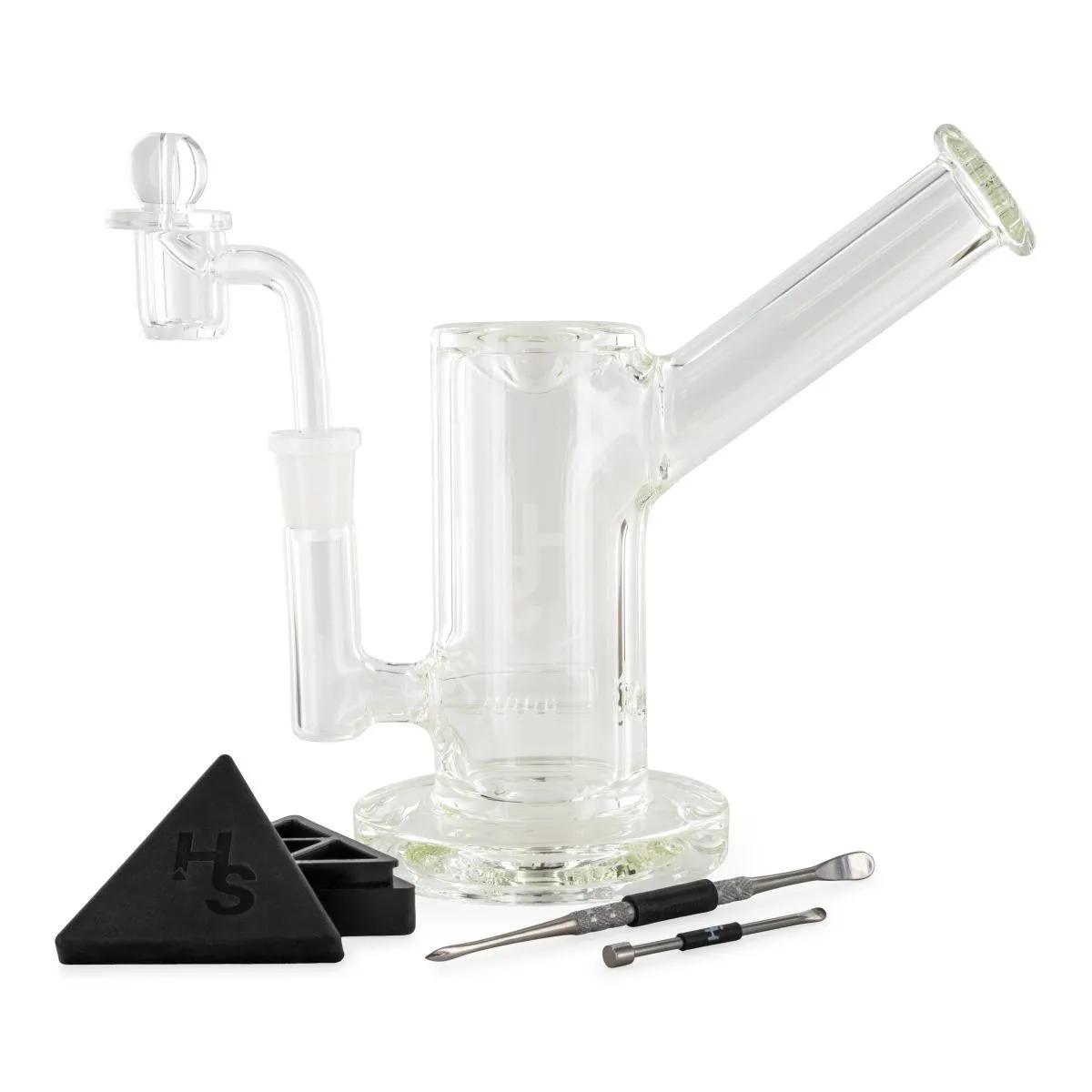 Heavy Duty Rig Higher Standards