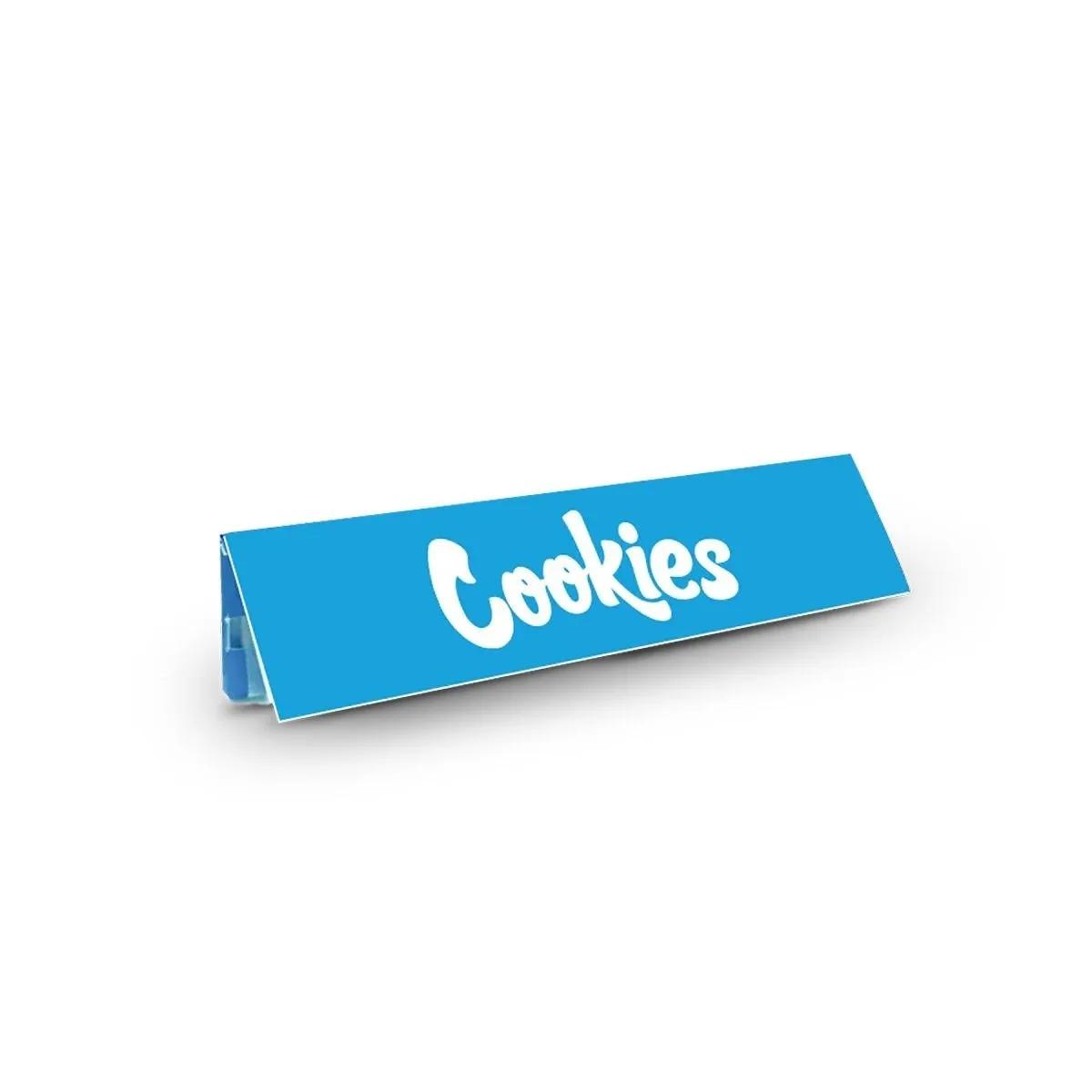 Cartine di Canapa Cookies