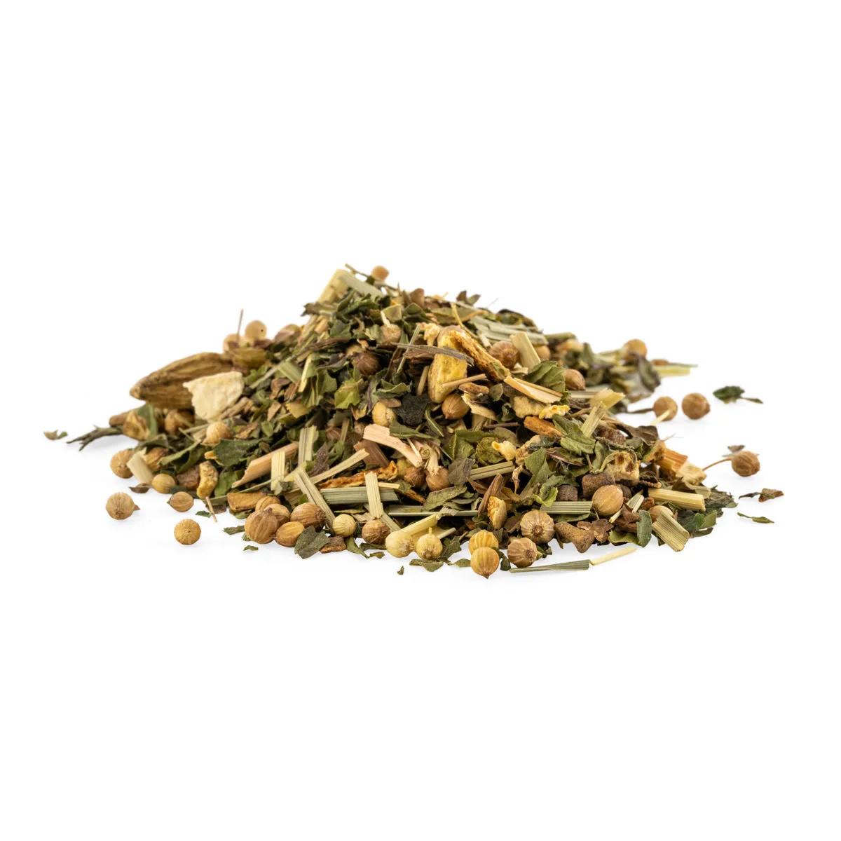 Tisana Chai alle erbe