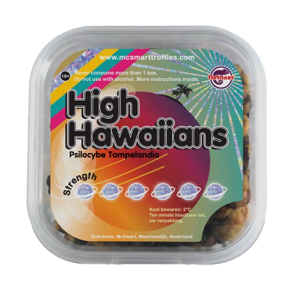 Tartufi magici High Hawaiians