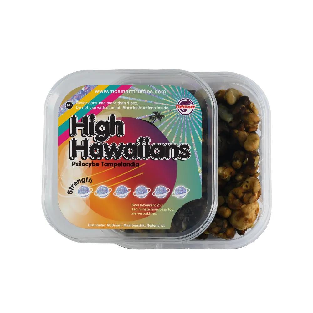Tartufi magici High Hawaiians