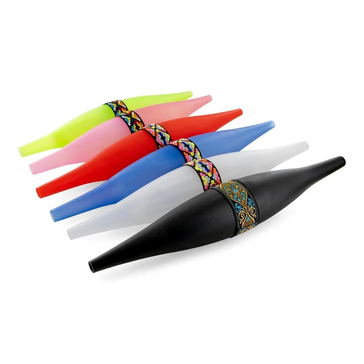 Ice Tip Bazooka 2.0 - Raffreddatore a ghiaccio per narghilè El Badia