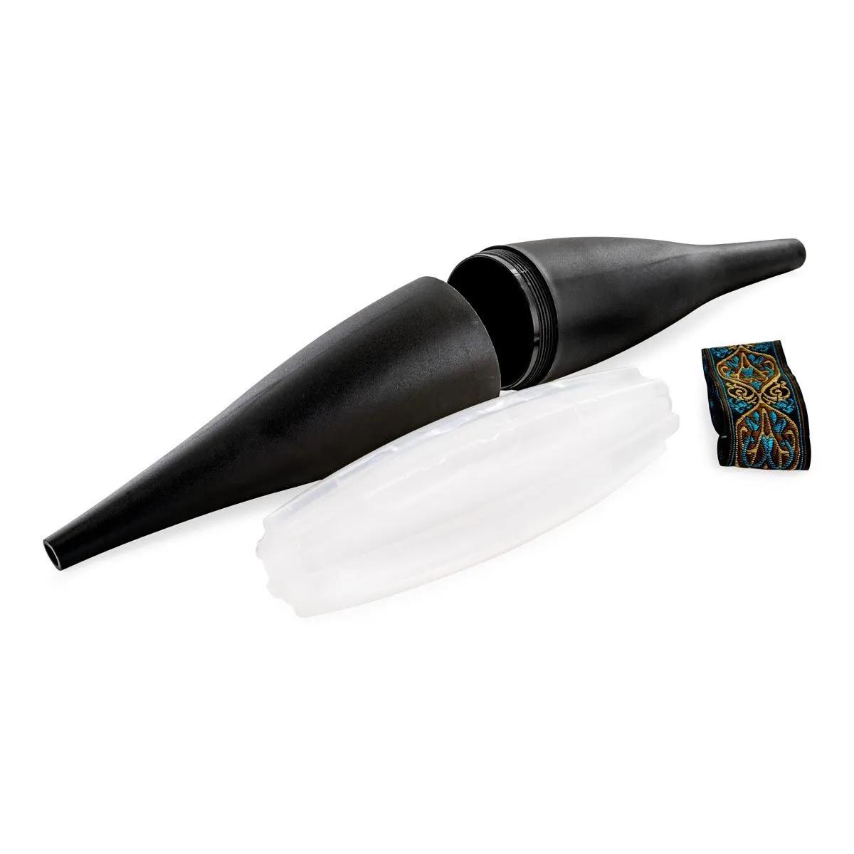 Ice Tip Bazooka 2.0 - Raffreddatore a ghiaccio per narghilè El Badia