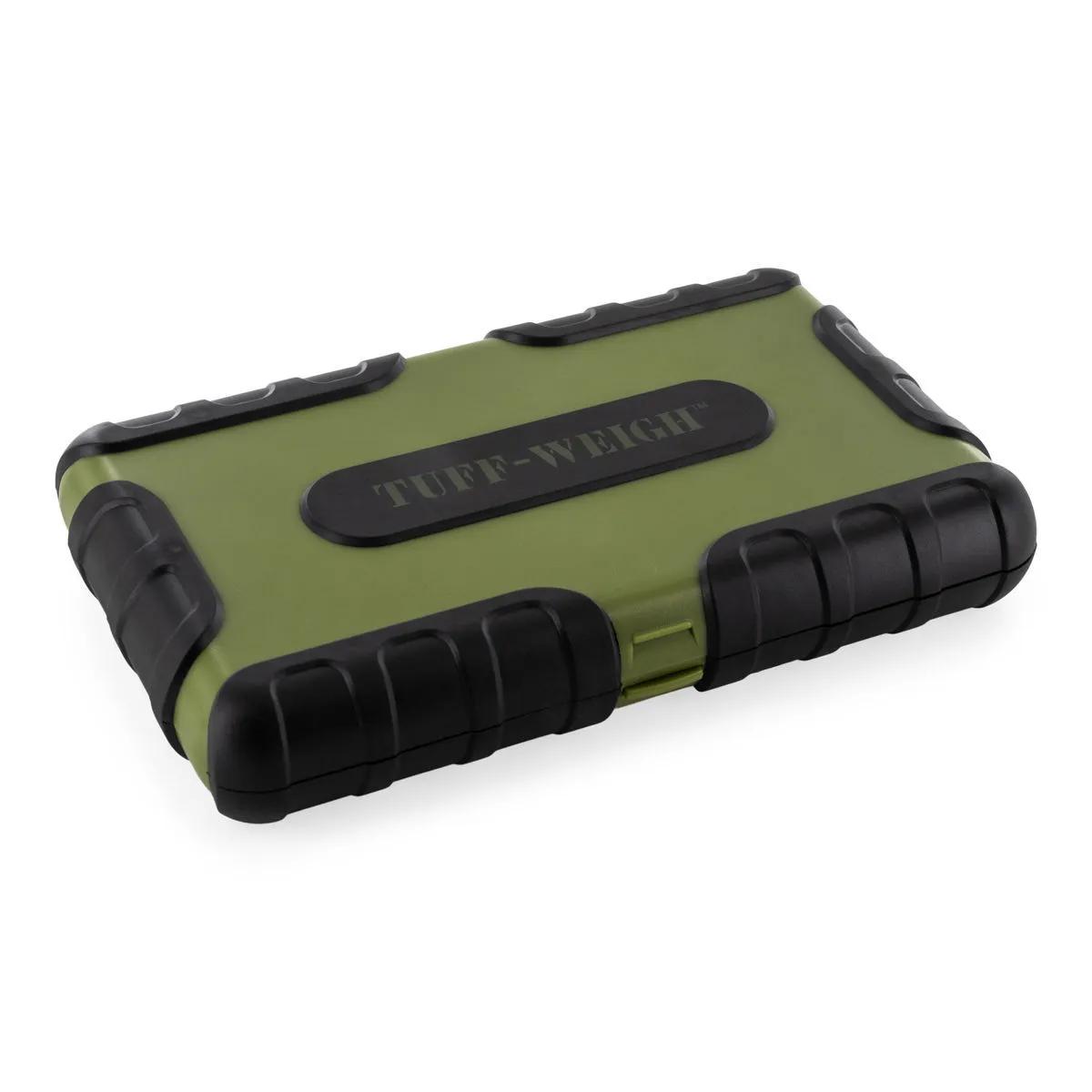 Bilancia resistente agli urti Tuff-Weigh