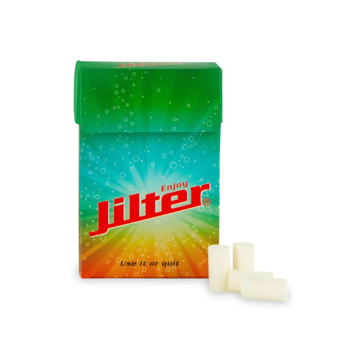 Filtri Jilter