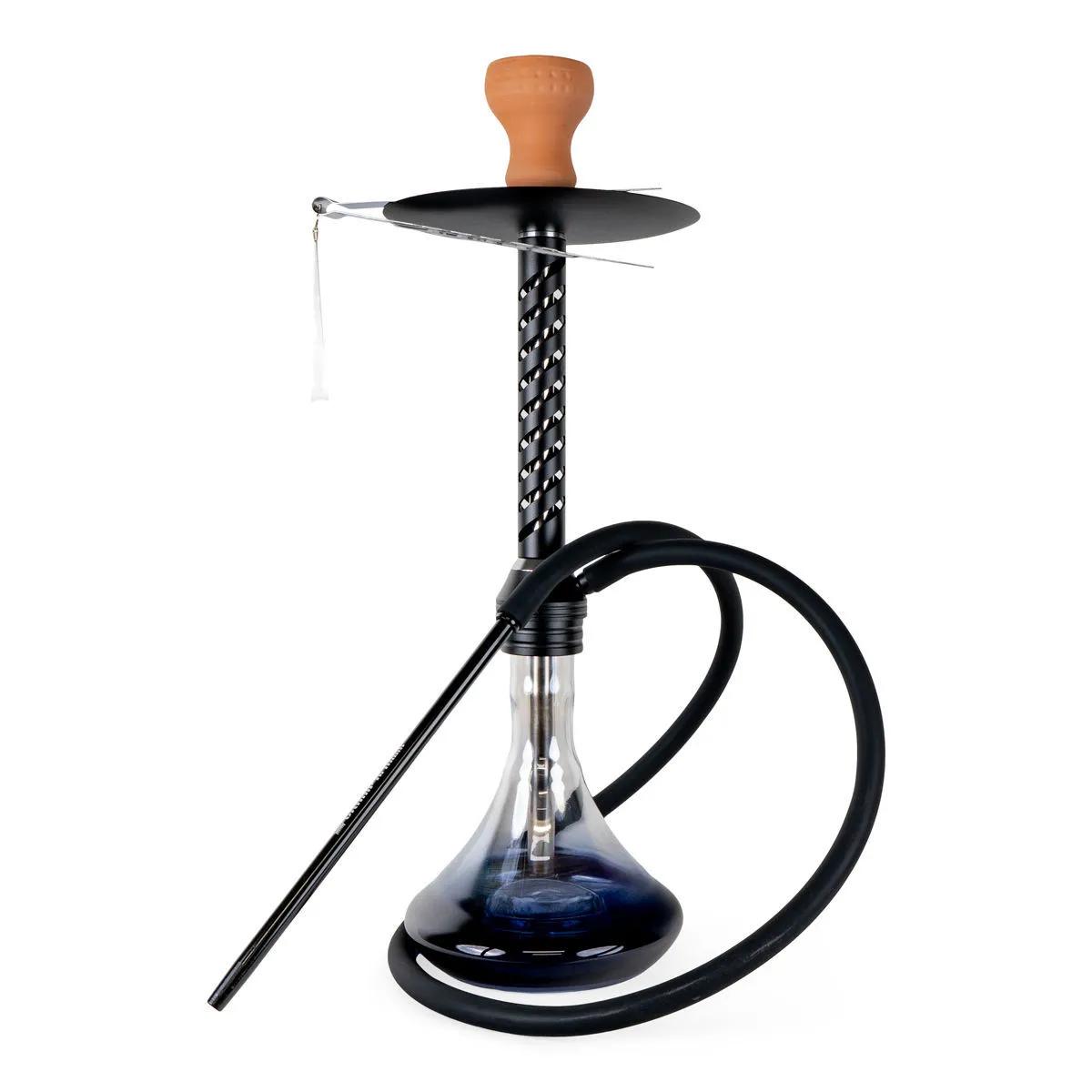 Shisha in vetro Jorf 57cm (Champ Al Malik)