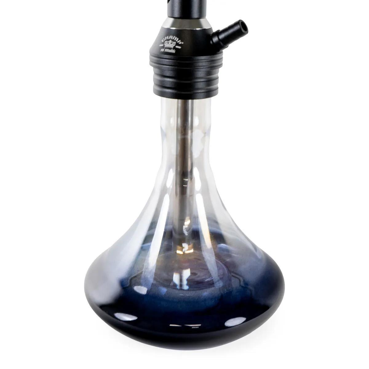 Shisha in vetro Jorf 57cm (Champ Al Malik)