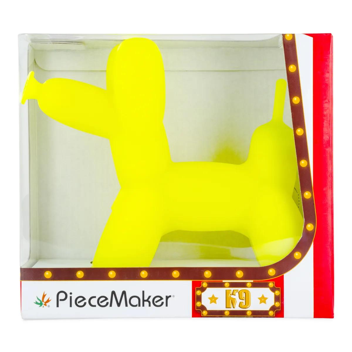 Bong in silicone K9 PieceMaker