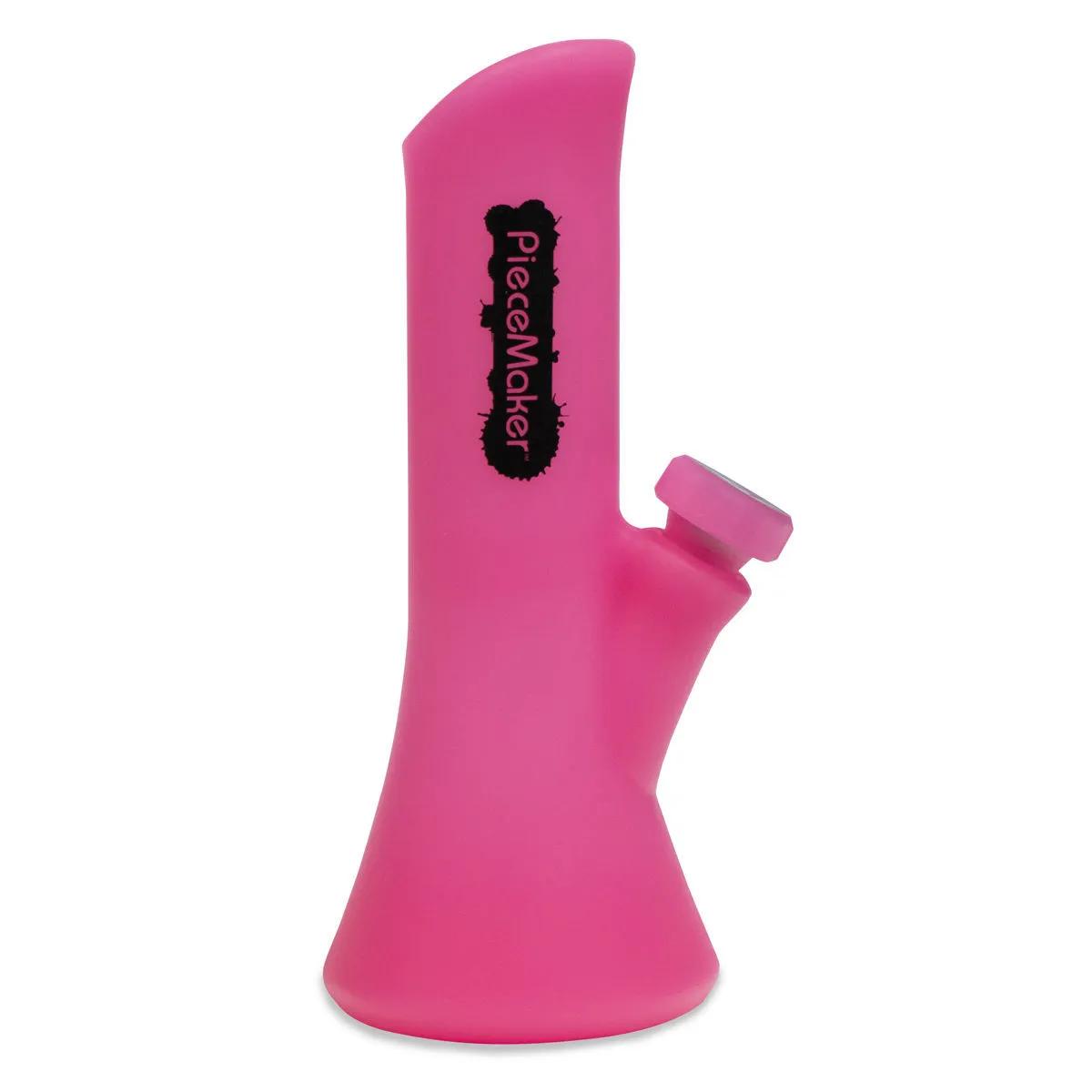 Bong in silicone Kali PieceMaker