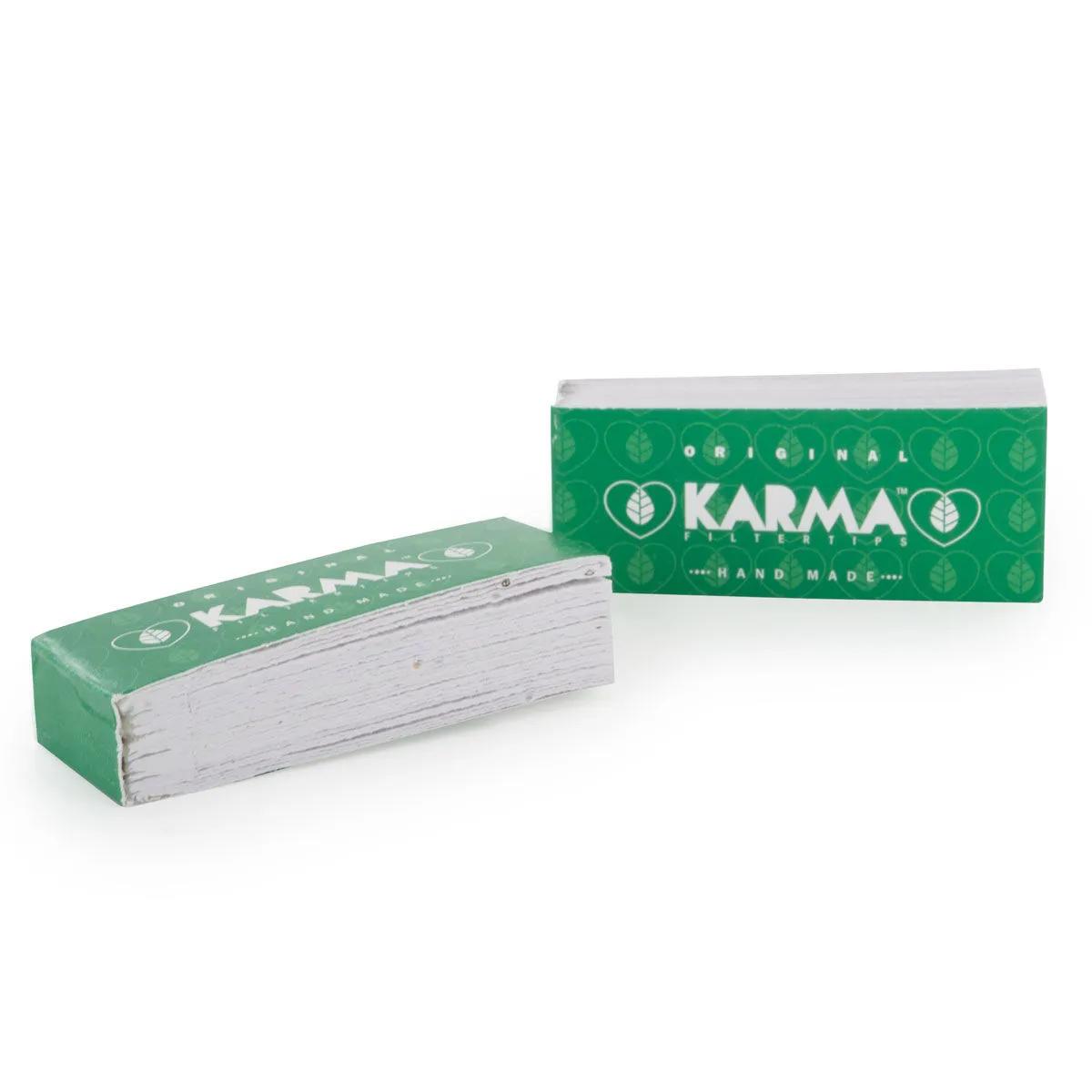 Filtrini Karma
