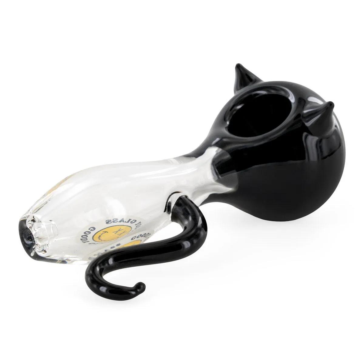 Pipa Kitty Goody Glass