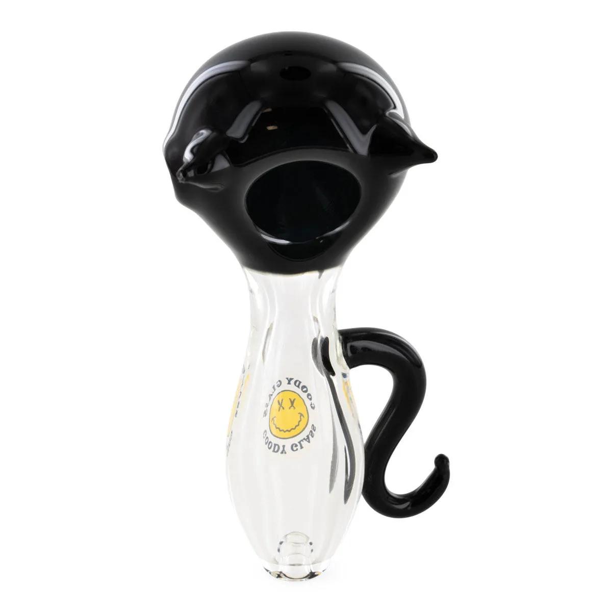 Pipa Kitty Goody Glass