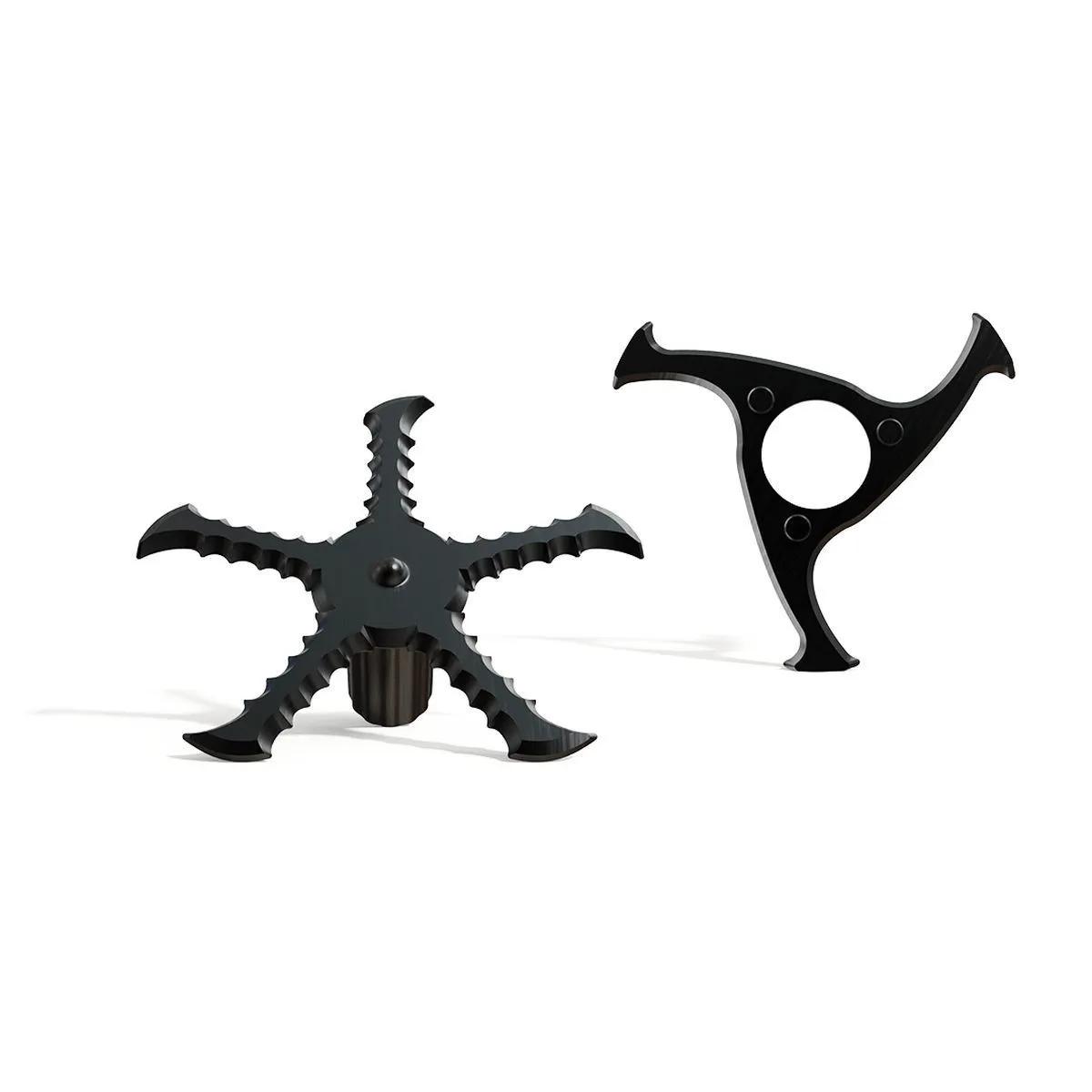 Lame KLIP Levitation Blade e Static Blade
