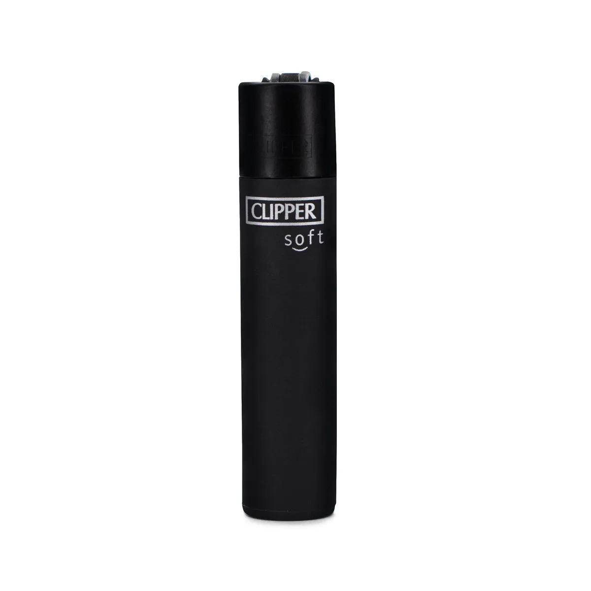 Accendino Clipper Edition Soft Touch