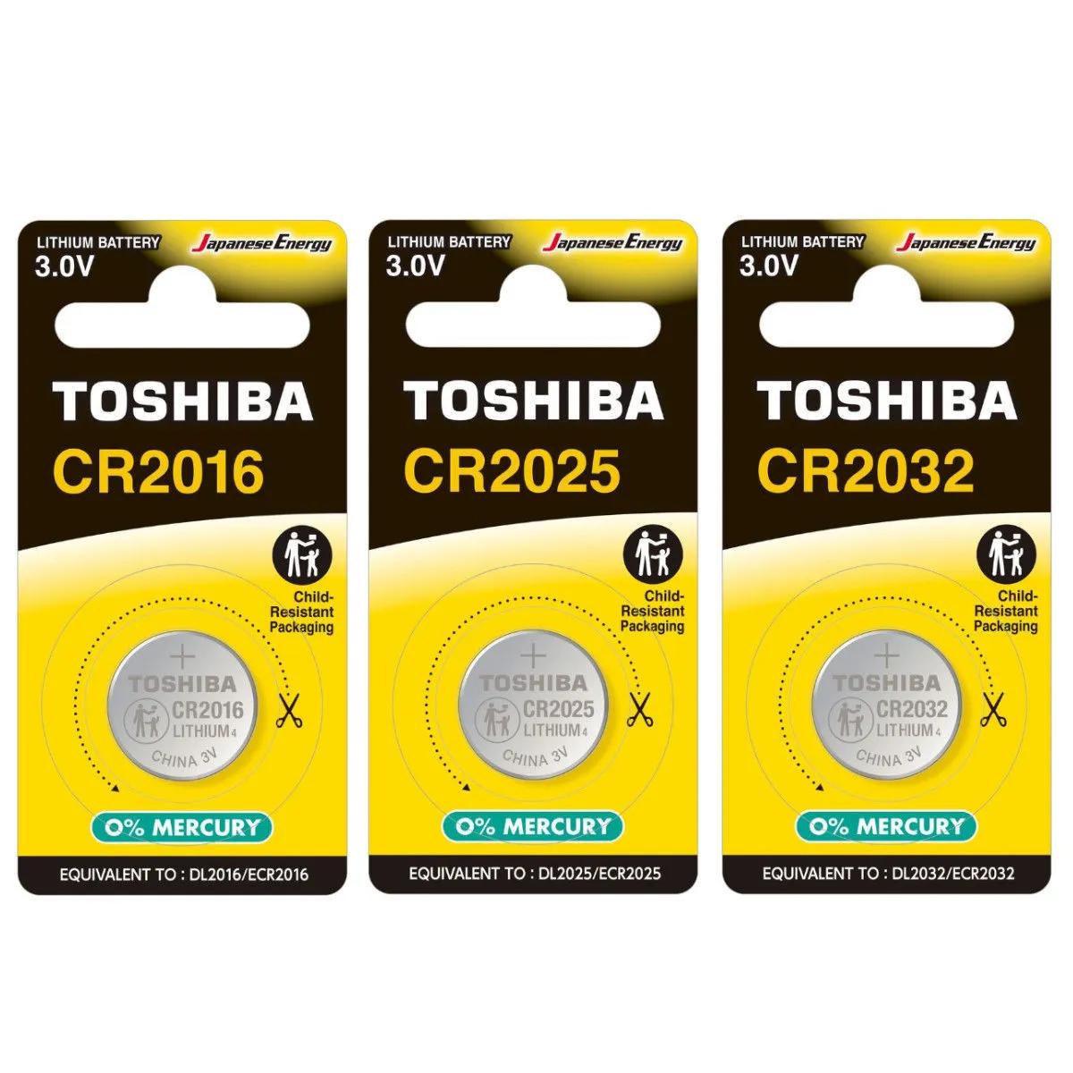 Lithium Batteries