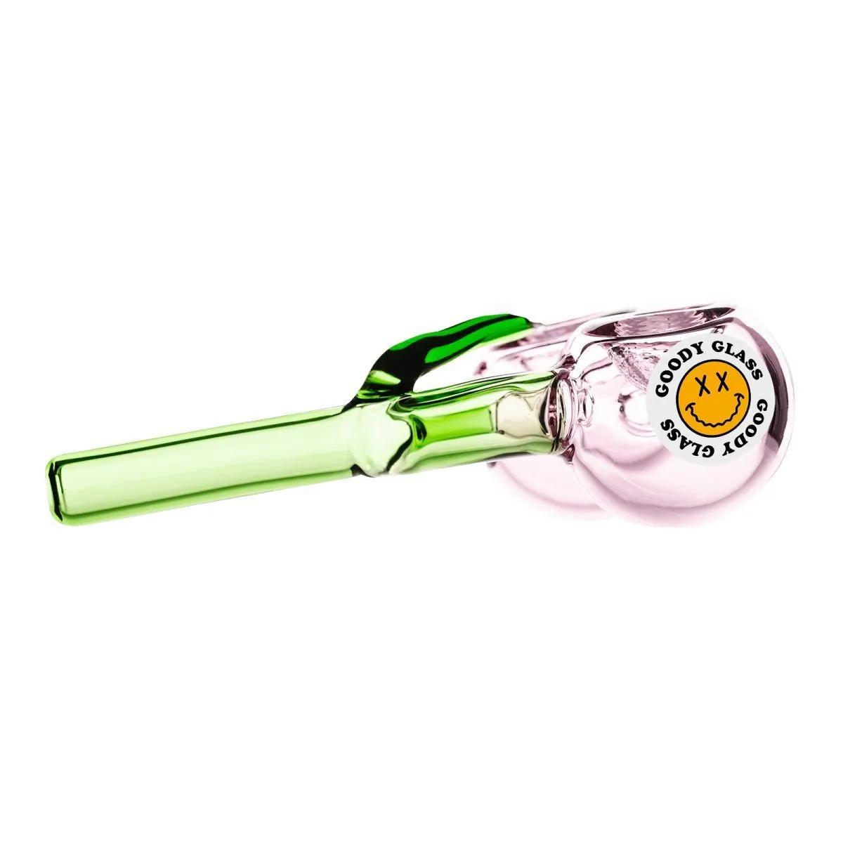 Pipa in vetro Lucky Cherry