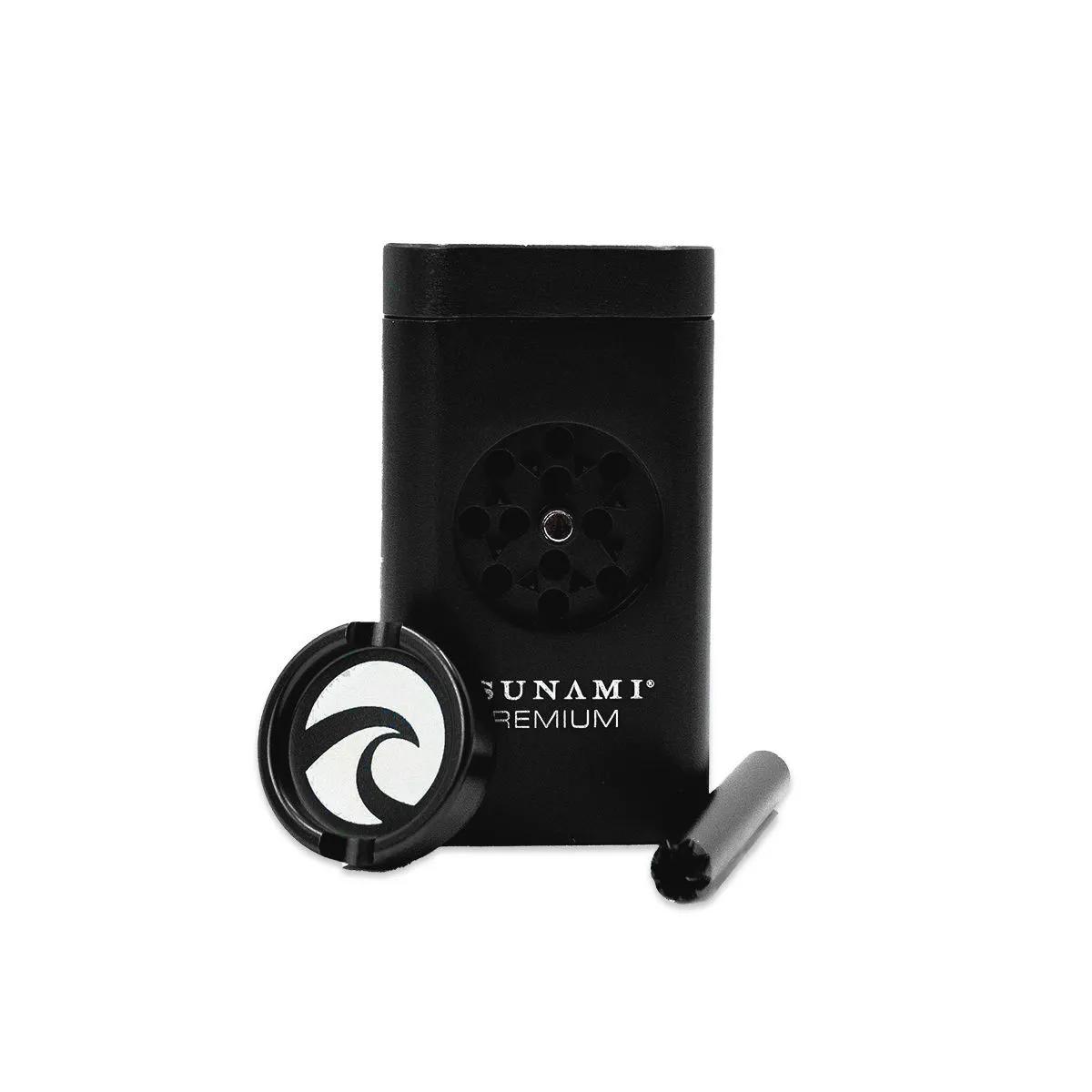 Dugout Magnetico 4-in-1 (Tsunami Glass)