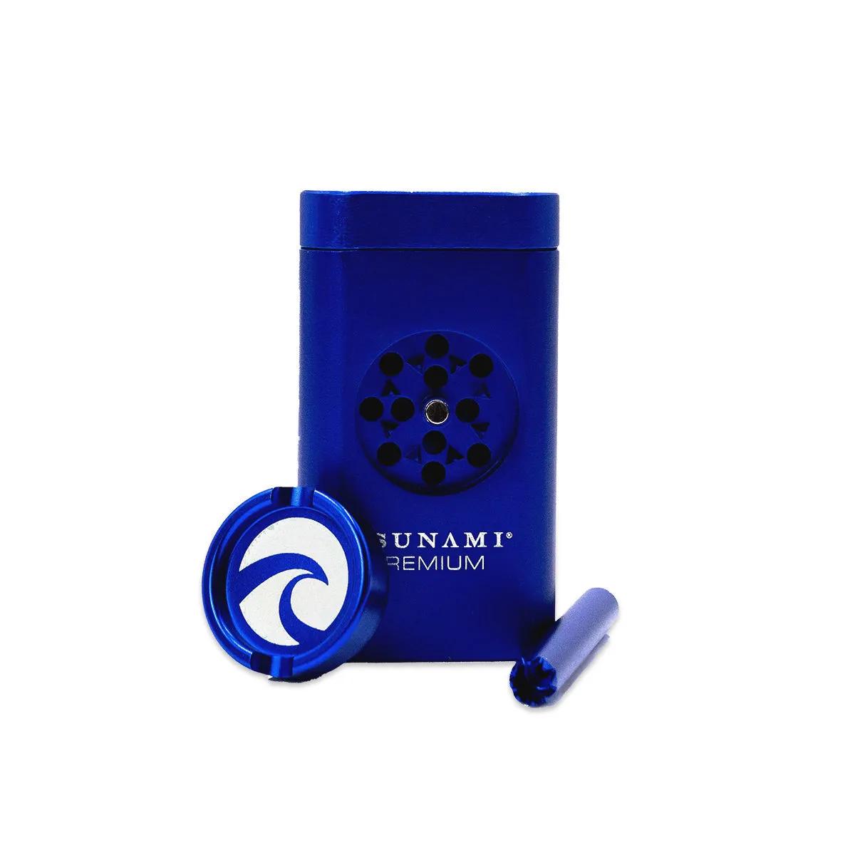 Dugout Magnetico 4-in-1 (Tsunami Glass)