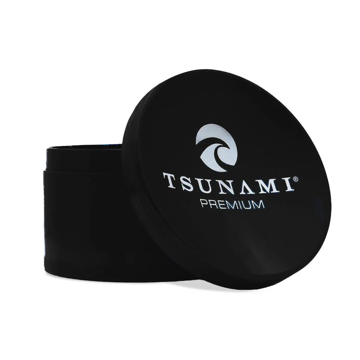 Grinder in metallo 100mm (Tsunami Glass)