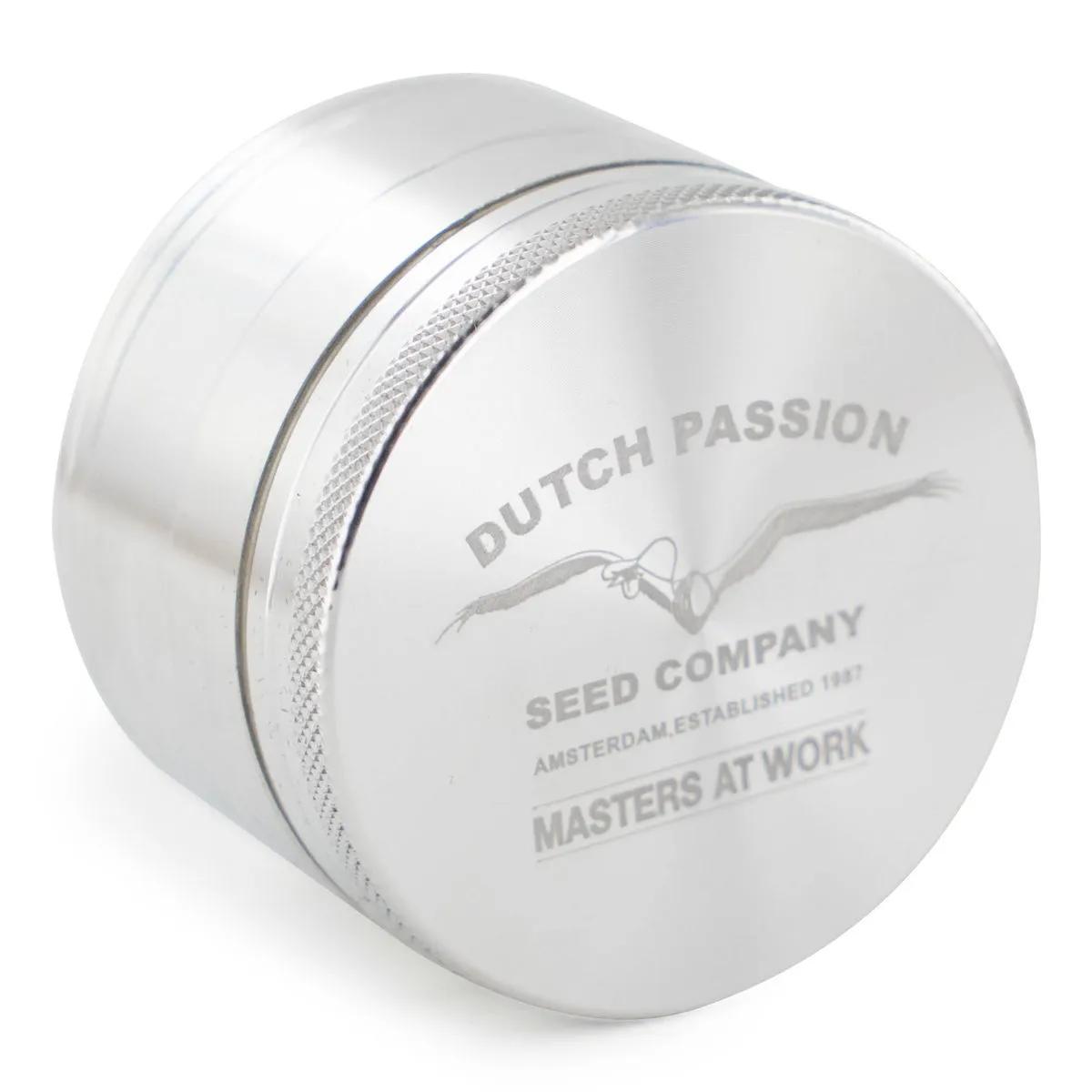 Grinder in metallo Dutch Passion Pollinator