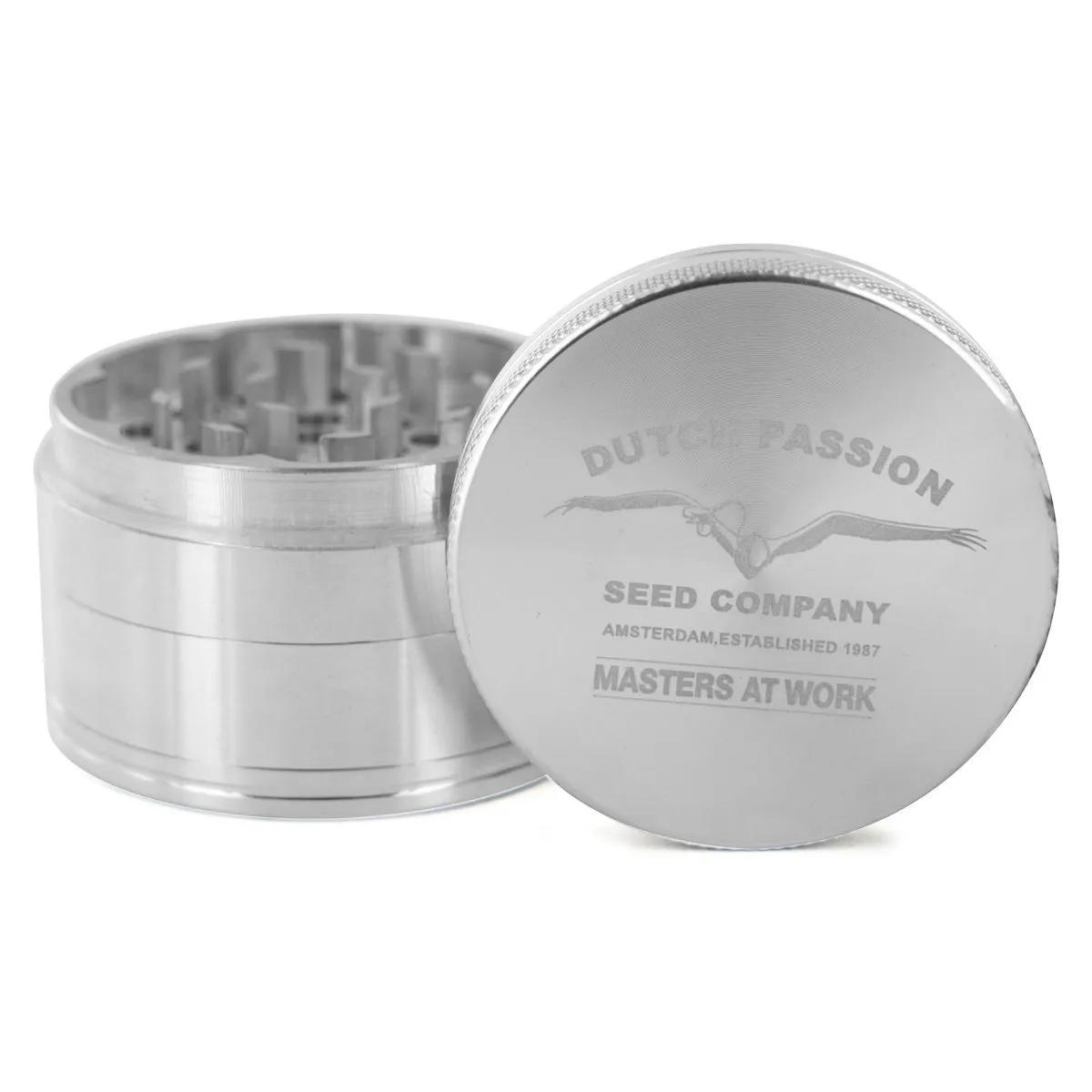 Grinder in metallo Dutch Passion Pollinator
