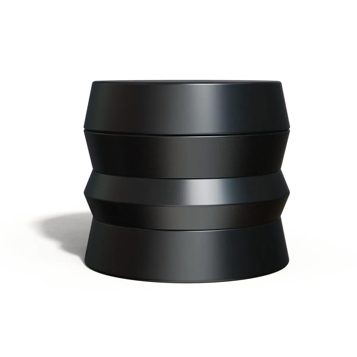 Grinder in metallo Klip