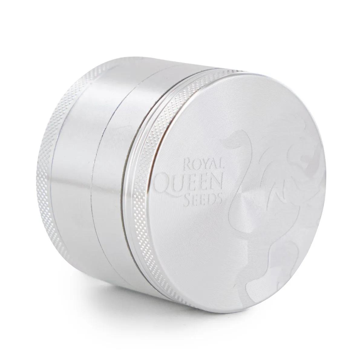 Grinder in metallo RQS Pollinator