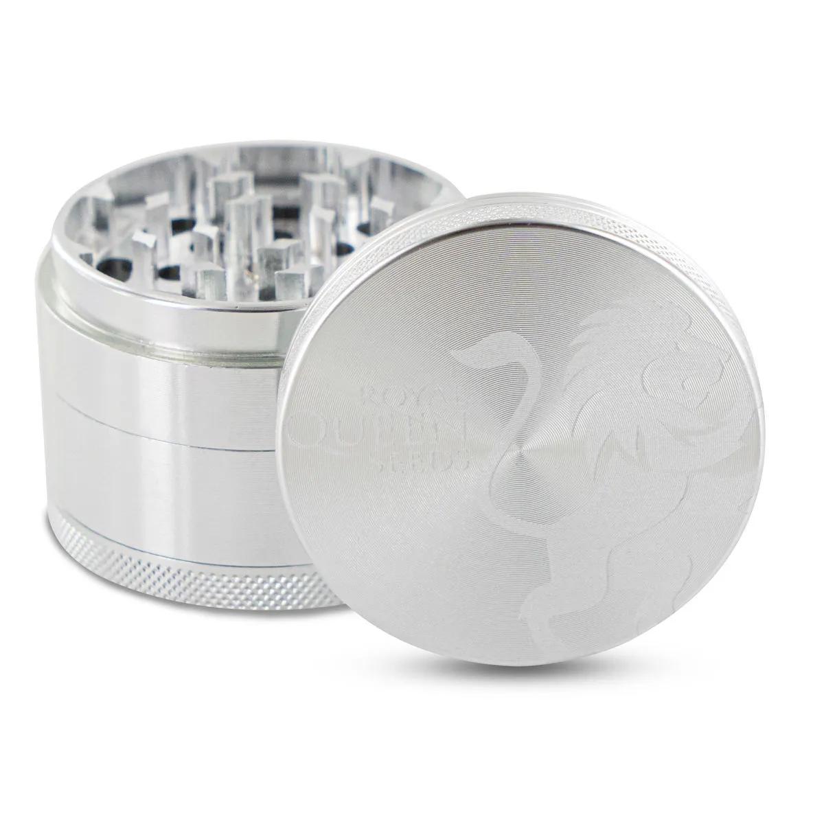 Grinder in metallo RQS Pollinator