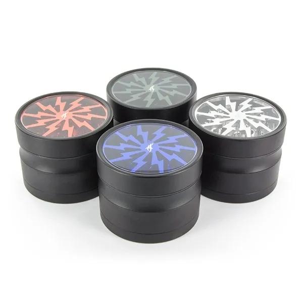 Grinder in metallo Thorinder Large