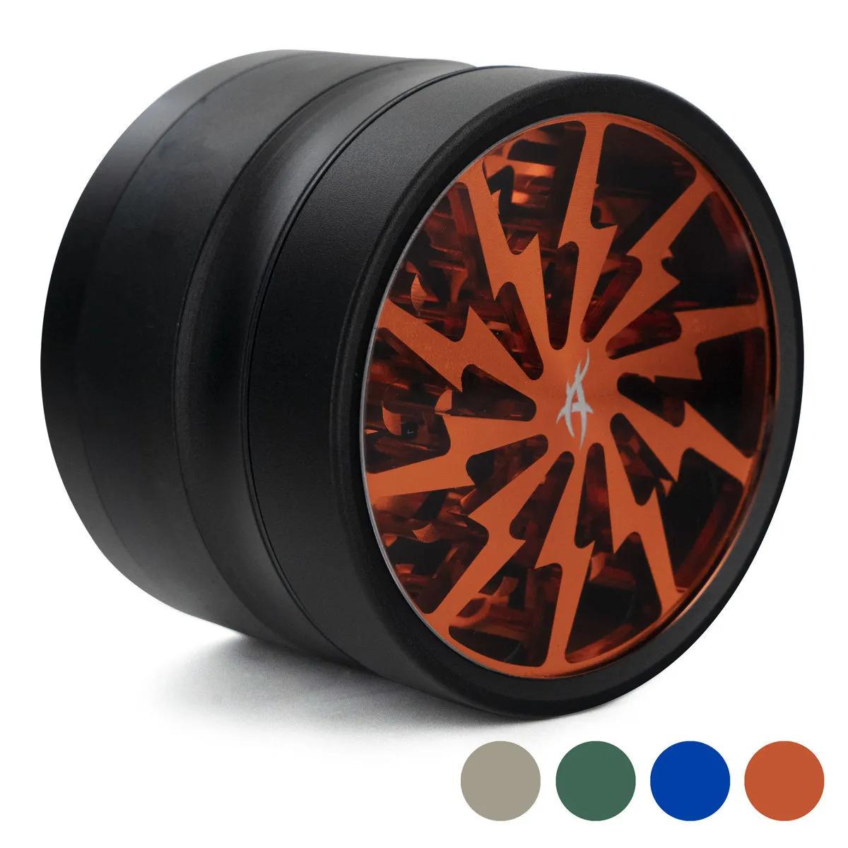 Grinder in metallo Thorinder Large