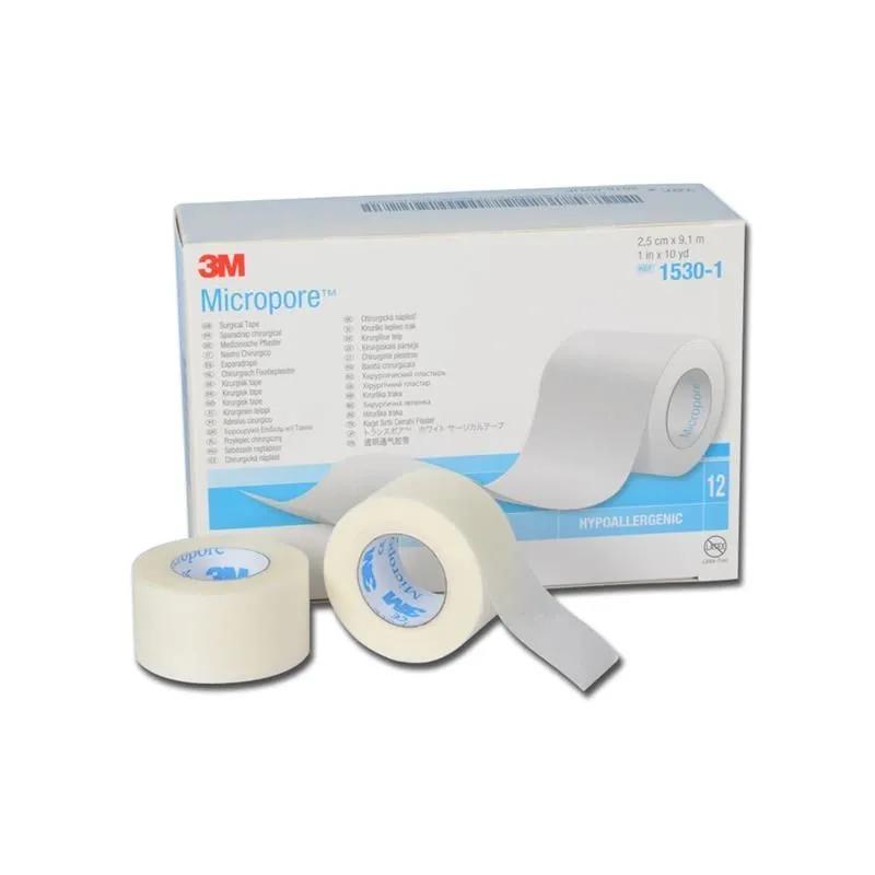Nastro Micropore 3M