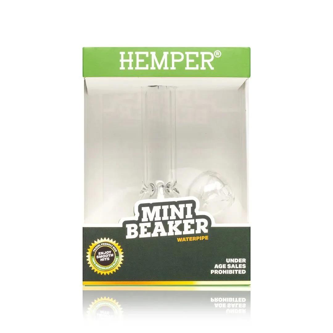 Bong Mini Beaker