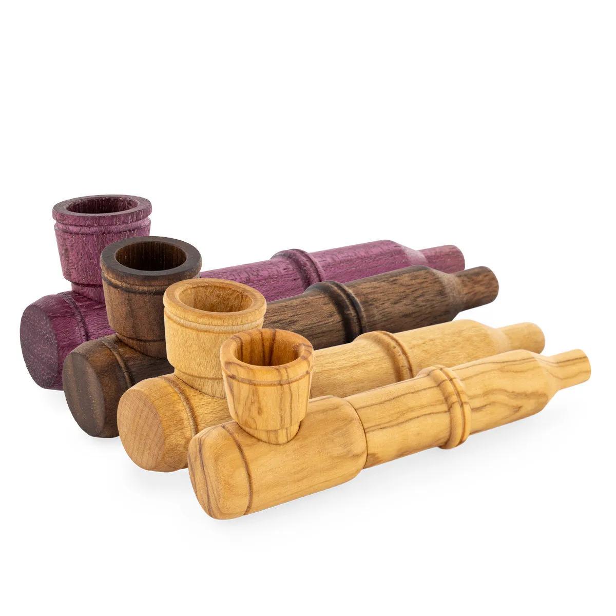 Mini pipa Rocket Calumet