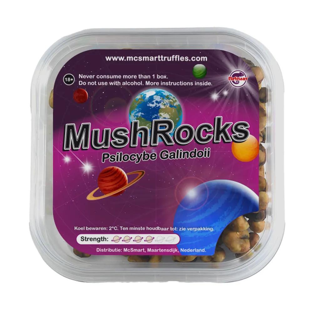 Tartufi Magici MushRocks