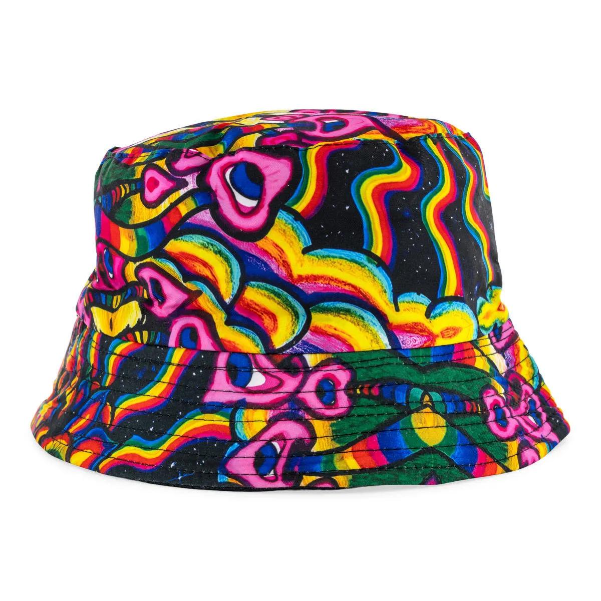 Cappello Bucket Fungo