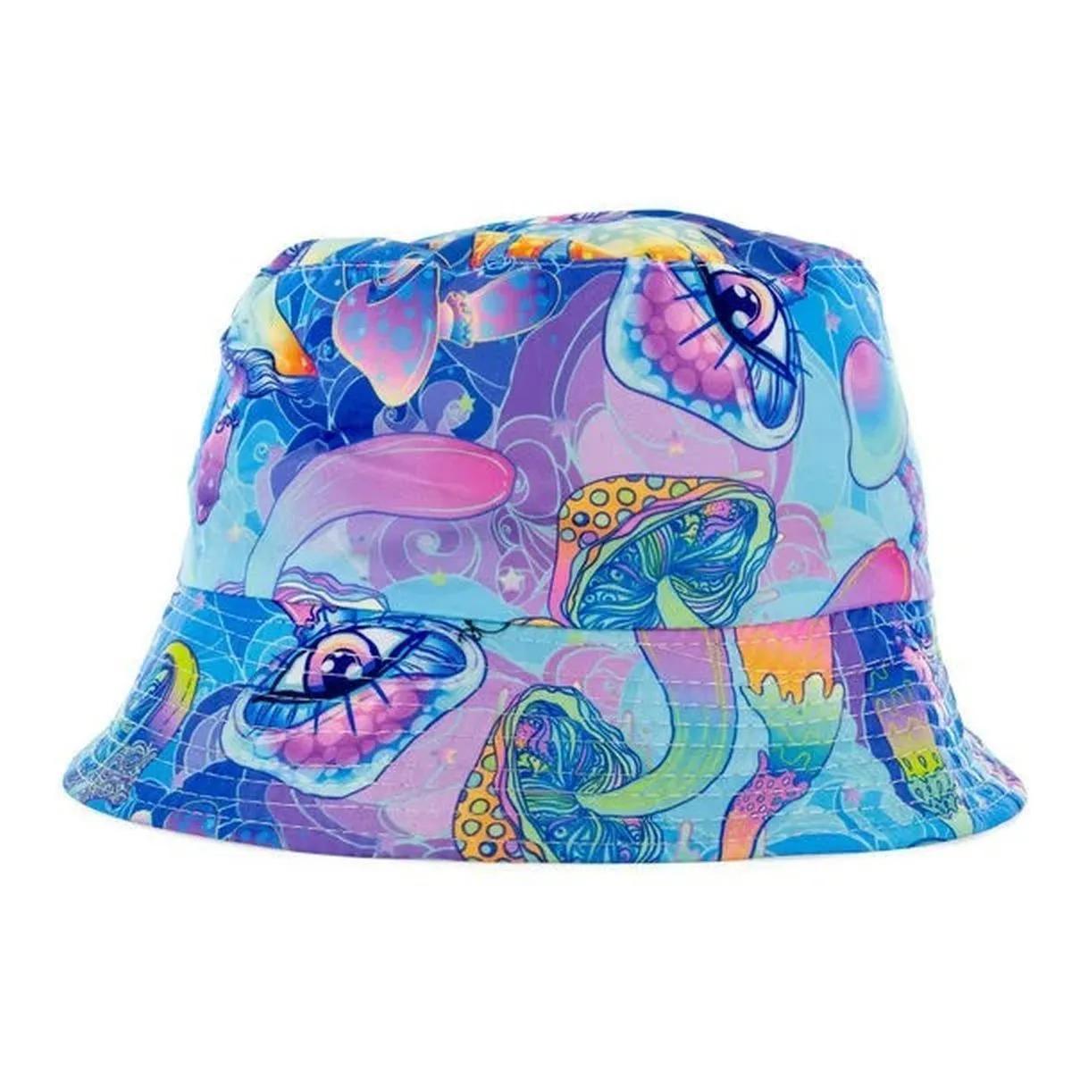 Cappello Bucket Fungo