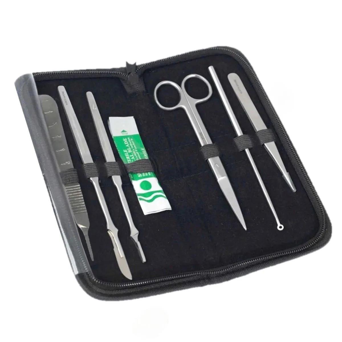 Set di Strumenti da Laboratorio per Micologia North Spore