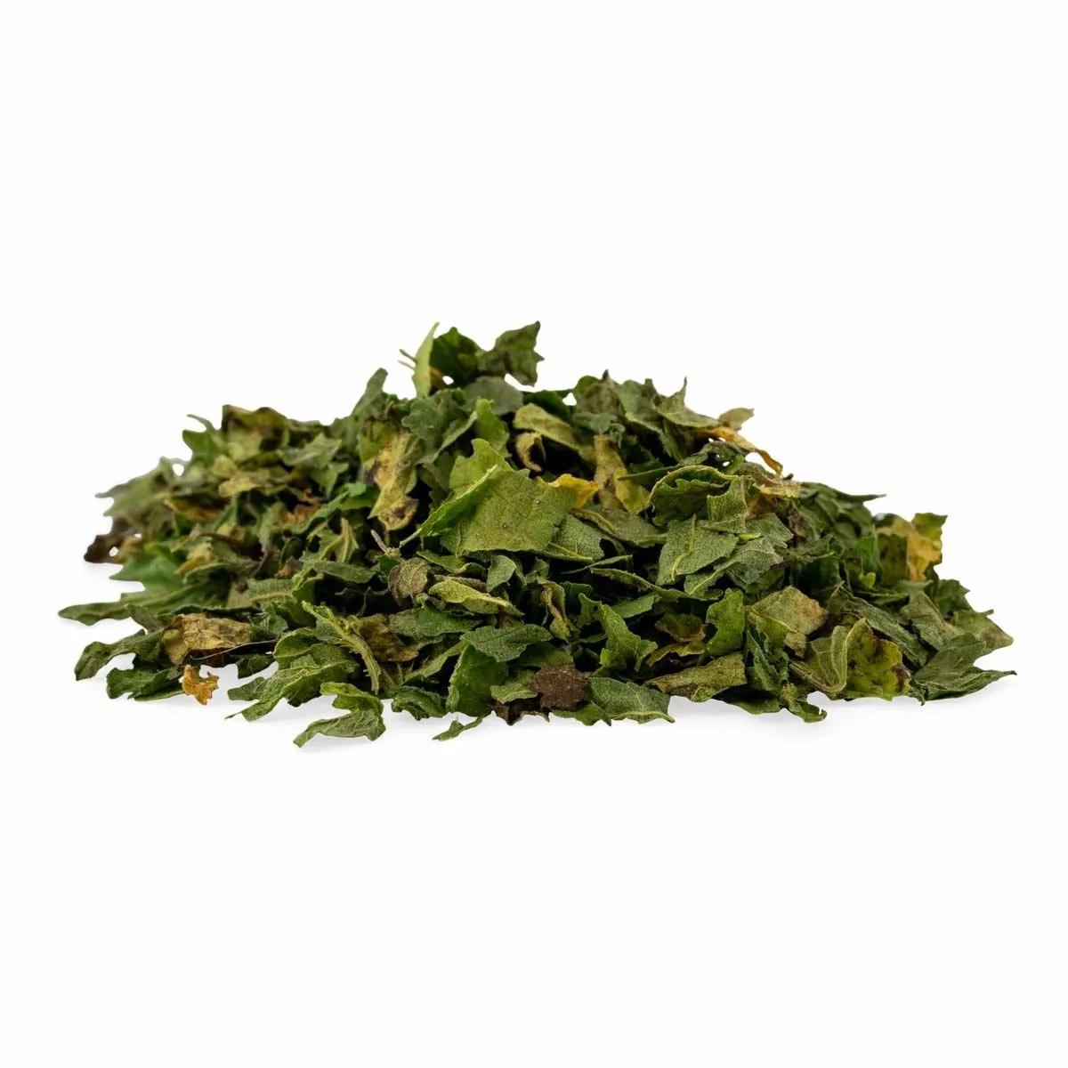 Foglie di Ortica (Urtica dioica) Biologiche