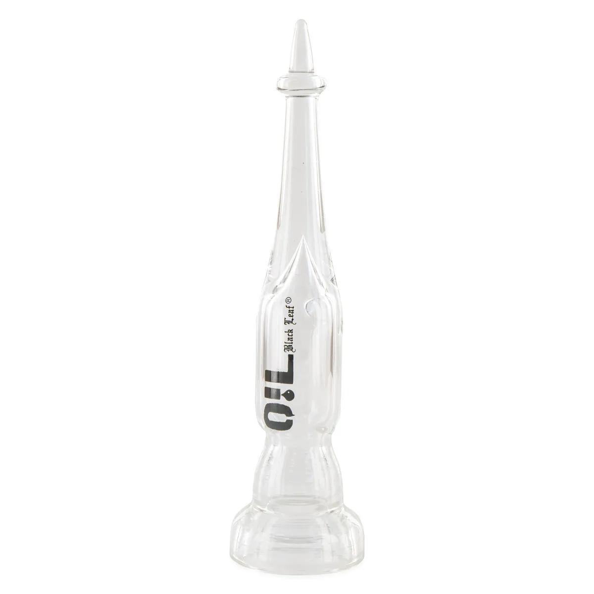 Carb Cap Dabber per Oli Black Leaf