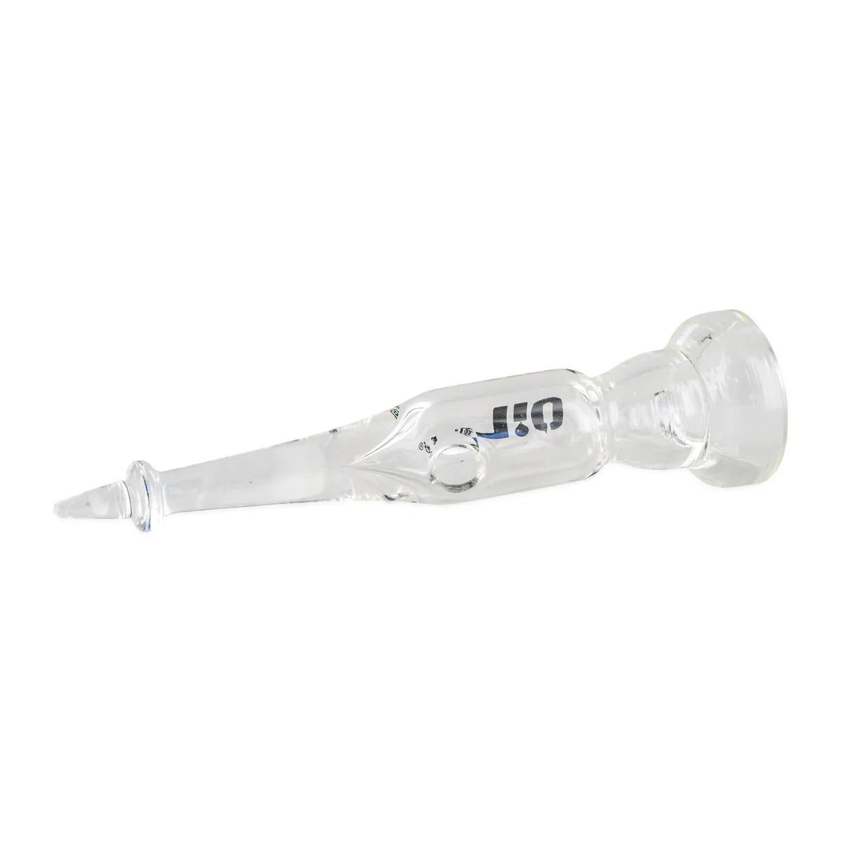 Carb Cap Dabber per Oli Black Leaf