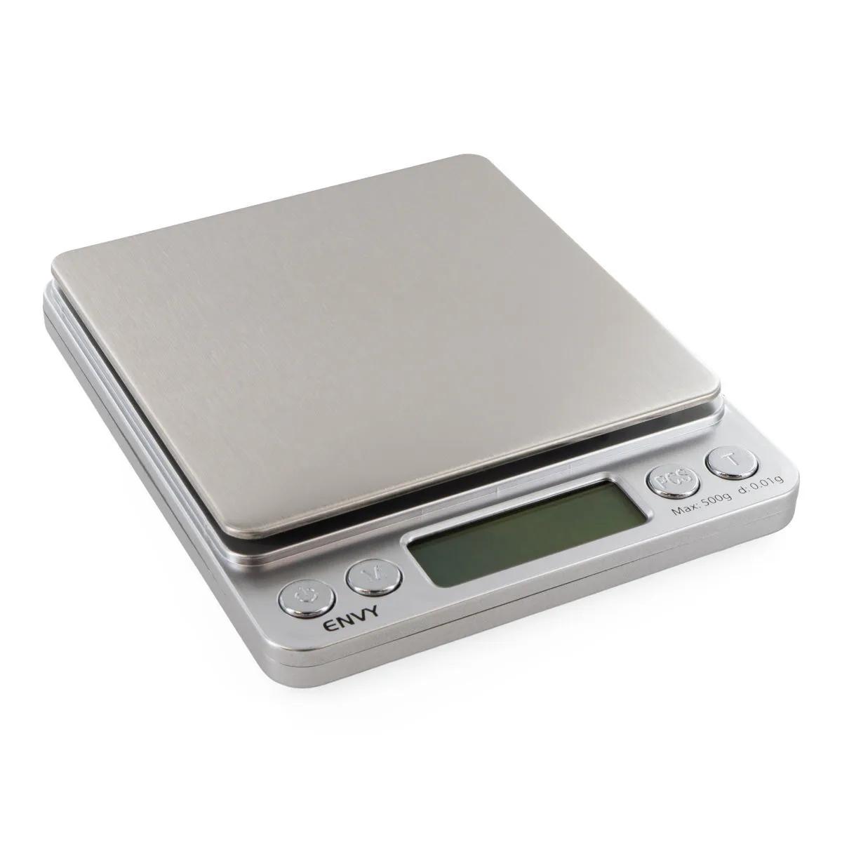 On Balance Envy Mini Bilancia (500g × 0,01g)