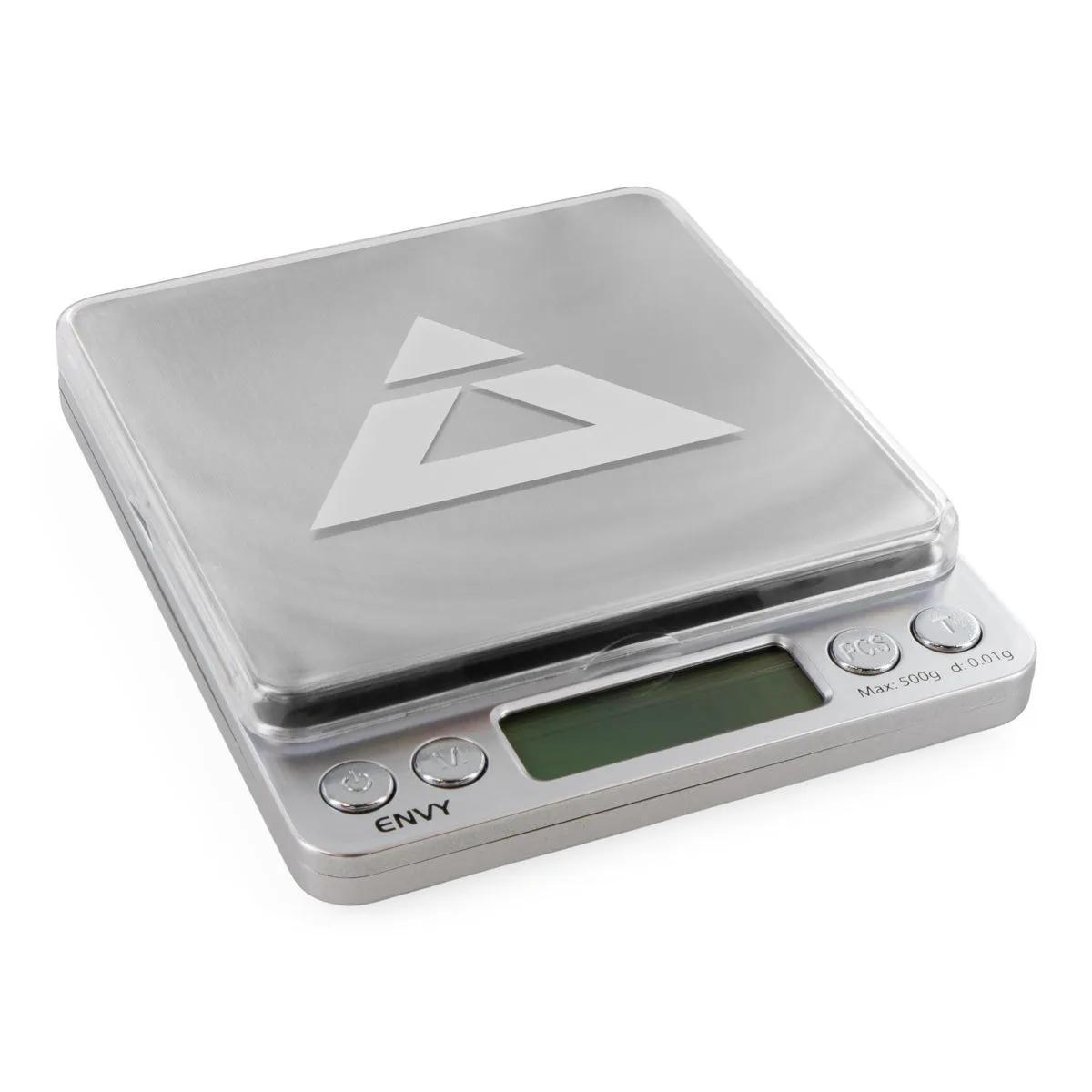On Balance Envy Mini Bilancia (500g × 0,01g)