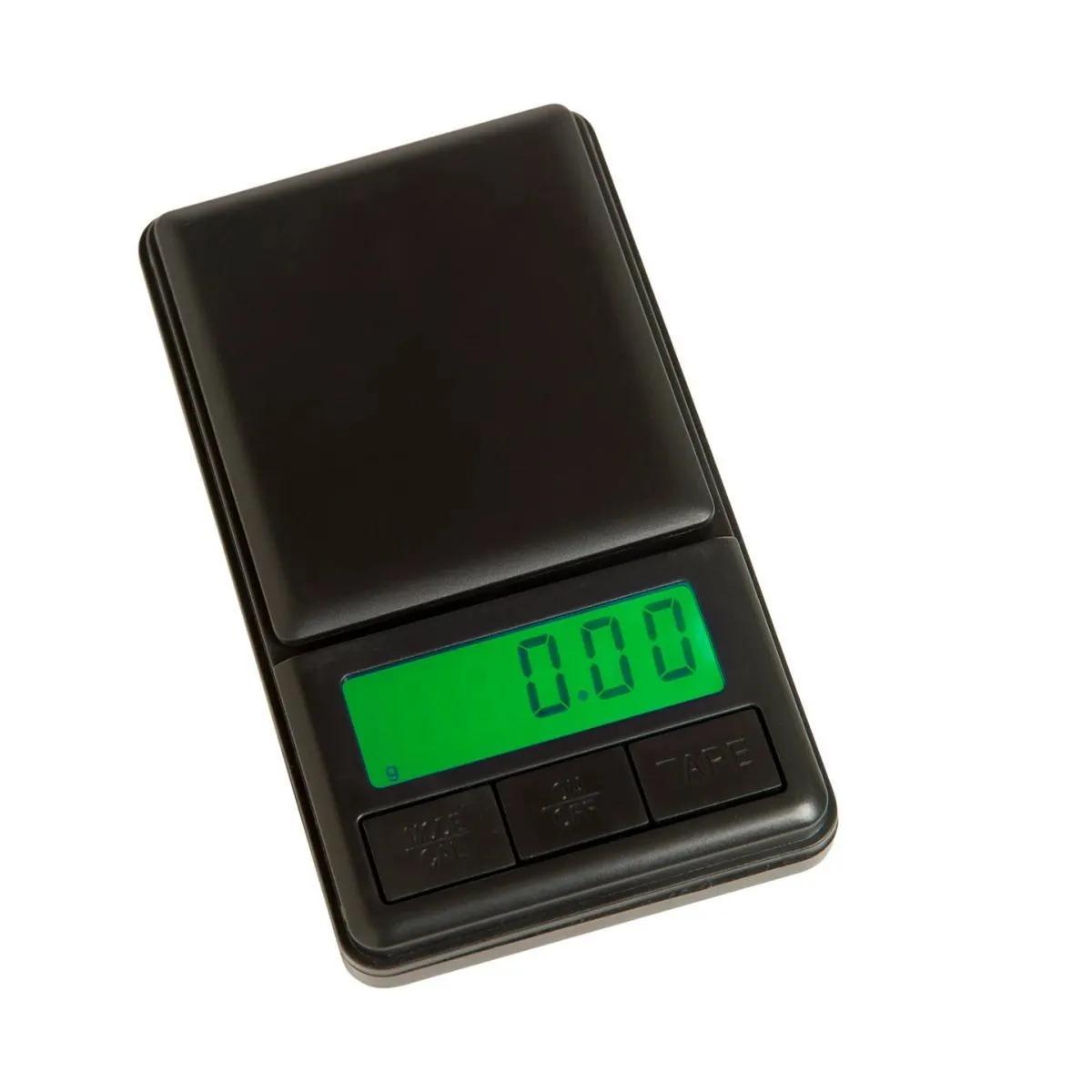 Bilancino On Balance Myco (100g x 0,01g)