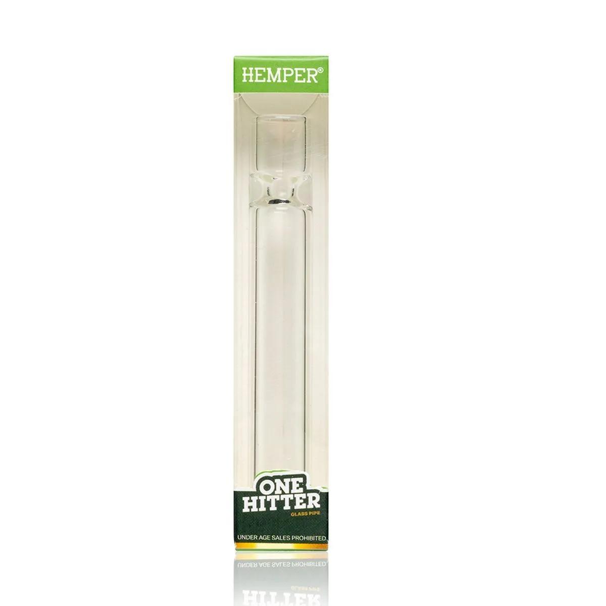 One Hitter in Vetro